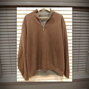 Tommy Bahama Reversible Sweatshirt